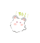 けぱうさ（個別スタンプ：38）