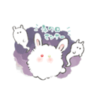 けぱうさ（個別スタンプ：39）
