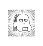 イケ面がキマシタァ！（個別スタンプ：2）