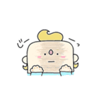 わたなべのぼっちゃん（個別スタンプ：14）