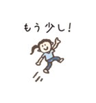 フリーランス女子の日常（個別スタンプ：13）