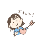 フリーランス女子の日常（個別スタンプ：20）