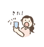 フリーランス女子の日常（個別スタンプ：27）