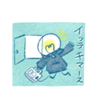 ちみこい電球君（個別スタンプ：11）