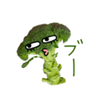 お野菜LOVE（個別スタンプ：17）