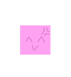 かっとばせー！バネバネ殿！（個別スタンプ：7）