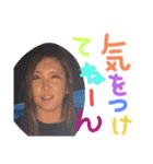 km用スタンプ（個別スタンプ：14）