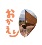 km用スタンプ（個別スタンプ：32）