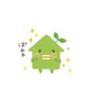 すまぐちくん 2（個別スタンプ：2）