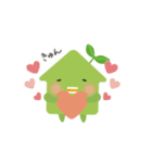すまぐちくん 2（個別スタンプ：4）