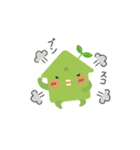すまぐちくん 2（個別スタンプ：9）