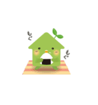 すまぐちくん 2（個別スタンプ：10）