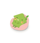 すまぐちくん 2（個別スタンプ：12）