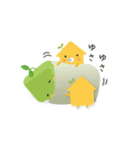 すまぐちくん 2（個別スタンプ：15）