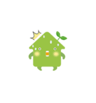 すまぐちくん 2（個別スタンプ：17）