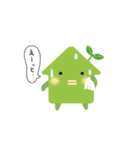 すまぐちくん 2（個別スタンプ：20）