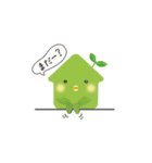 すまぐちくん 2（個別スタンプ：21）