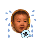 みぃちゃん3（個別スタンプ：12）