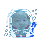 みぃちゃん3（個別スタンプ：24）