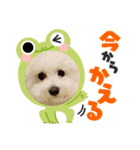 cocon日和4（個別スタンプ：5）