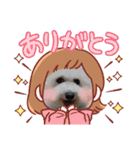 cocon日和4（個別スタンプ：15）