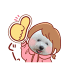 cocon日和4（個別スタンプ：22）