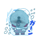 cocon日和4（個別スタンプ：24）
