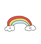 お空のもくもくくん（個別スタンプ：39）