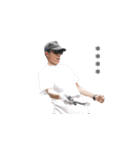 Yusho Otani Official Sticker（個別スタンプ：2）