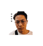 Yusho Otani Official Sticker（個別スタンプ：7）