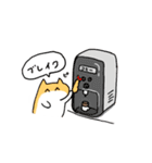 ブヨwithからく（個別スタンプ：27）