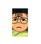 ざま無すぎるさまさなまなま（個別スタンプ：8）