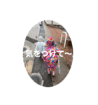＃32（個別スタンプ：3）