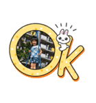 ＃32（個別スタンプ：11）