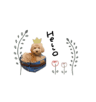 ♡よっちゃん様（個別スタンプ：2）