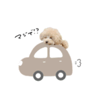 ♡よっちゃん様（個別スタンプ：8）