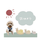 ♡よっちゃん様（個別スタンプ：18）