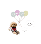 ♡よっちゃん様（個別スタンプ：20）