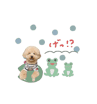 ♡よっちゃん様（個別スタンプ：22）