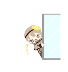 おつばのスタンプ（個別スタンプ：5）