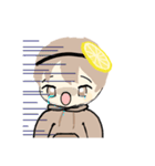 おつばのスタンプ（個別スタンプ：14）