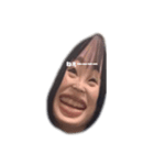 りんりん( ⌯᷄௰⌯᷅ )（個別スタンプ：2）