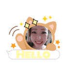 rika_diary_lol☆彡LIVER（個別スタンプ：6）
