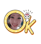 rika_diary_lol☆彡LIVER（個別スタンプ：8）