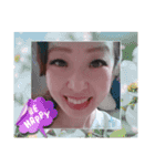 rika_diary_lol☆彡LIVER（個別スタンプ：21）