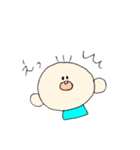 ぼくときりん2（個別スタンプ：11）