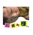 minatoooo0（個別スタンプ：5）