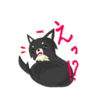 どちたの？キャンディ！！（個別スタンプ：6）