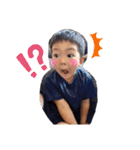 Hiroです（個別スタンプ：1）