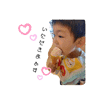 Hiroです（個別スタンプ：5）